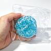 Squishy Balls Ice Beads Squeeze Stress Relief Fidget Toys Kids & Adults Sensory ADHD Relieve Anxiety Calming Down Improve Focus