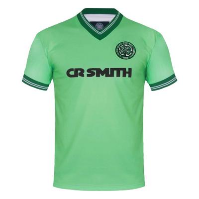 Mens 1984/86 Retro Away Shirt