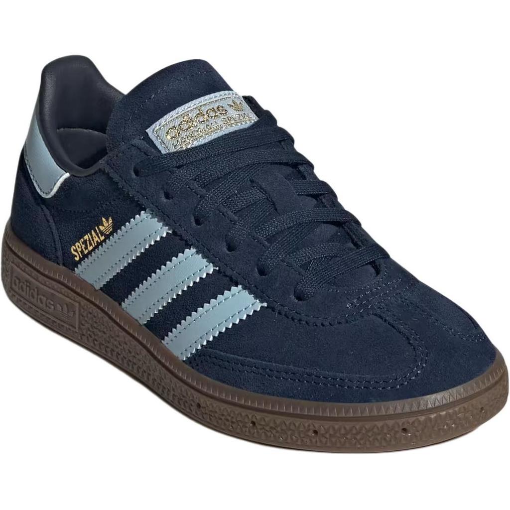 Adidas כדור יד ספציאל נייבי קולגיאטי שמיים בהירים (נ.ב.) נעלי ספורט לילדים גומי JI2895