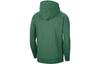 Nike Sweatshirts Men's Green Hooded Moderate DB2311-312
