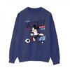 Dámská/Dámská mikina Mickey Mouse Team Mickey Football