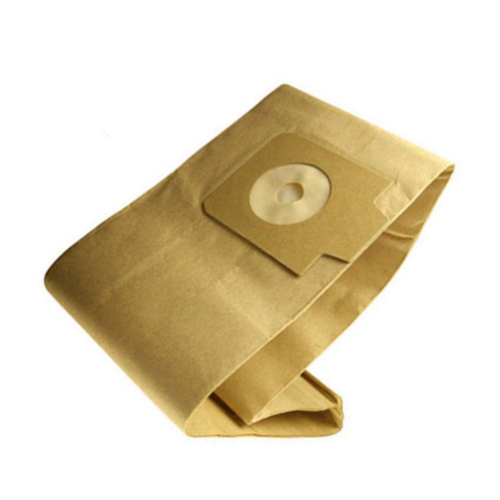 10Pack Vacuum Cleaner Bag for Nilfisk Euroclean Kent GD930 UZ930 UZ920 , Z970, Z990 for Nilfisk Part 1407015020