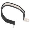 Motorcycle Exhaust Pipe Clamp,   Exhaust Bracket,   Fitment