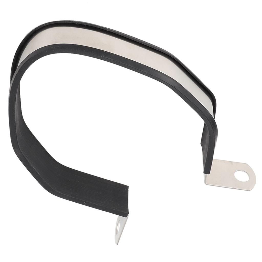Motorcycle Exhaust Pipe Clamp, Exhaust Bracket, Fitment