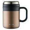 TAFUCO T6170 316 Stainless Steel Business Insulated Mug