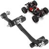 RC Truck Upgrade Parts Steering Linkage Assembly for 9300 9304 1 18 Model Car
