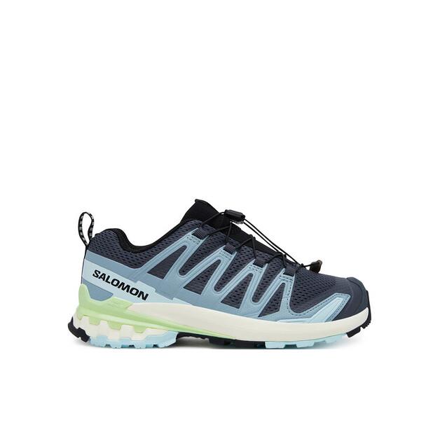 

Треккинговые ботинки Salomon Xa Pro 3D V9 EU 38