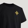 Adidas Originals FW25 CNY T-Shirt New Year Edition Sport Loose Round Neck Short Sleeve T-Shirt Unisex Tops KT0714
