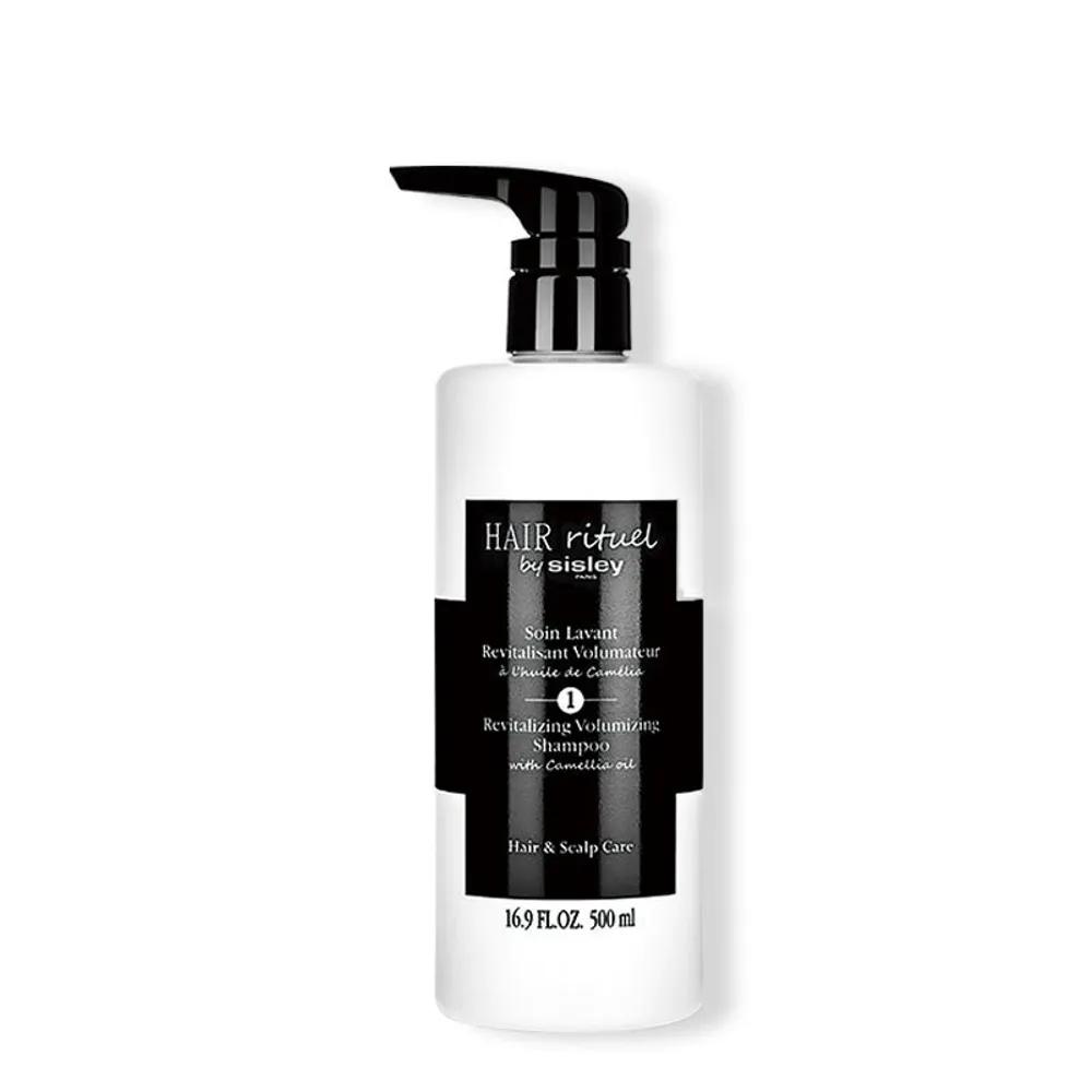 

Revitalizing Volumizing Shampoo 500ml