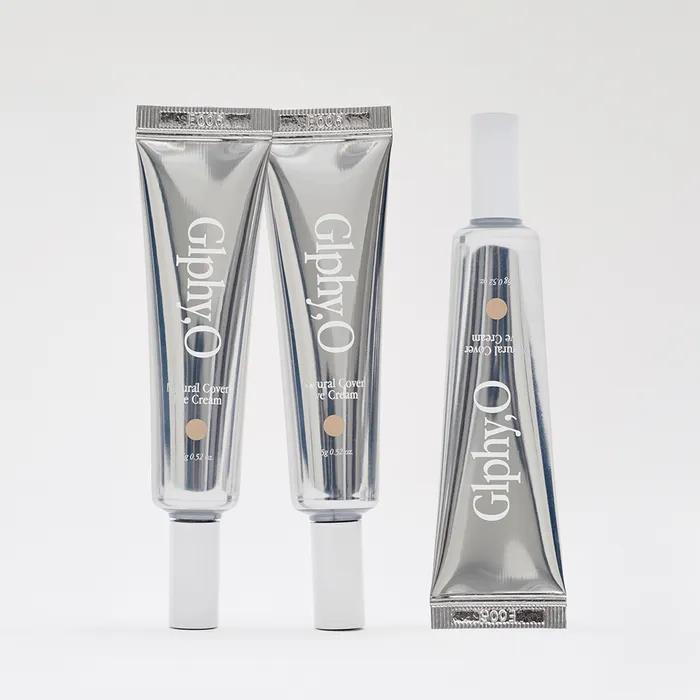 Dark Circle Natural Cover Eye Cream 15g