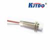 High-Temperature 8mm NPN Normally Open Proximity Sensor LR18XBN08DNOW