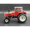 Diecast 1:32 Scale Tractor STEYR 8120 Sk1 2wd Construction Vehicle Alloy Car Model