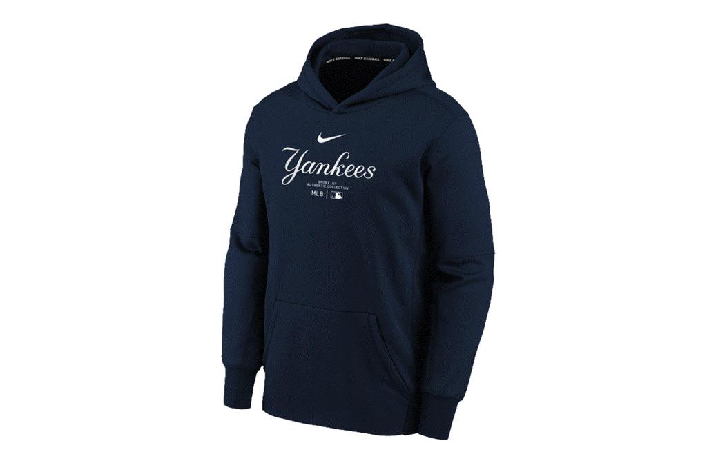 Nike x MLB Sweatshirt Teenagers 3Z3B7NMCH-NYY