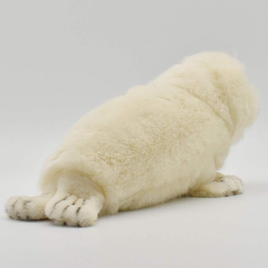 HANSA White Seal No.3767