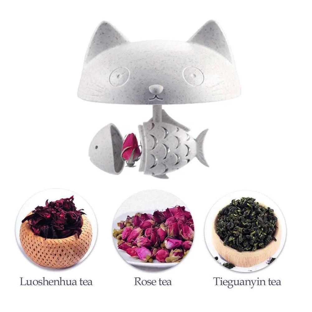 1PCS Meow Mai Xiang Cartoon Glass Filter Cup Wukong Creative Tea Cup Bubble Tea Cup Kawaii Bottle Mugs Coffee Cups