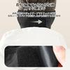 [nalaina] Face Cover, Cold Protection, Face Mask, Bike Mask, Adjustable