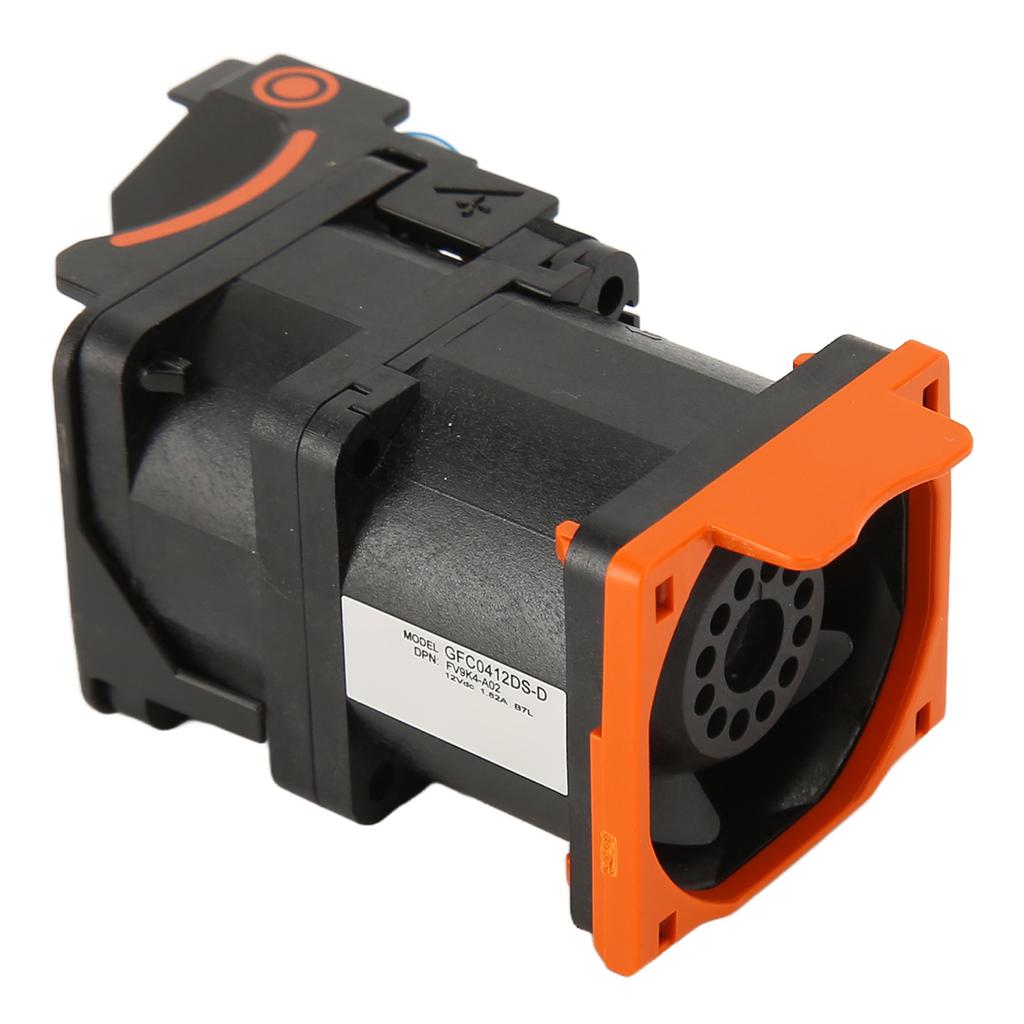 CPU Cooling Fan for Dell for EMC Poweredge R640 Server High Performance Replacement CPU Cooler