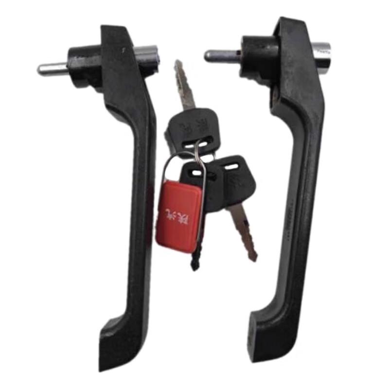 Shaanxi Auto SX2190/SX2190N Compatible Outer Door Handle