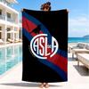 San Lorenzo De Almagro Beach Towel, Quick-drying, Easy To Care For, Suitable for Both Fitness and Beach Vacations,Sports Essential