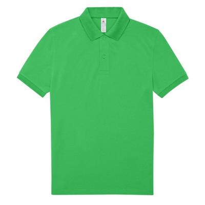 B&C Męska koszulka My Polo 180