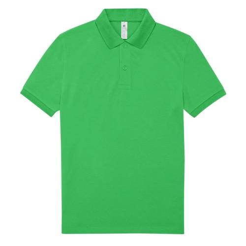 

B&C Mens My Polo 180 Shirt L