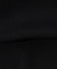 BASIC HOUSE Women'S Rayon Rib Knit Short Sleeve Sweater Black Lzkt3204