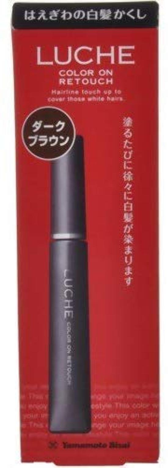 

Latche Color On Touch темно-коричневый 15 мл