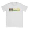 Quality Learing Center T Shirt Unisex Cotton Crazy TShirts Crewneck  Tee Shirt Short Sleeve Clothes Summer