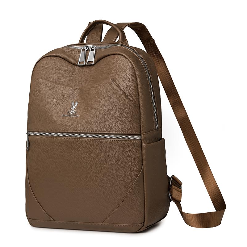 Women's Backpack Large Capacity Schoolbag