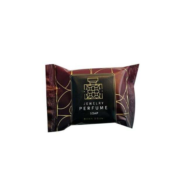 Premium Soap Perfume Jewelry 80g [WFJEX2G_251105]