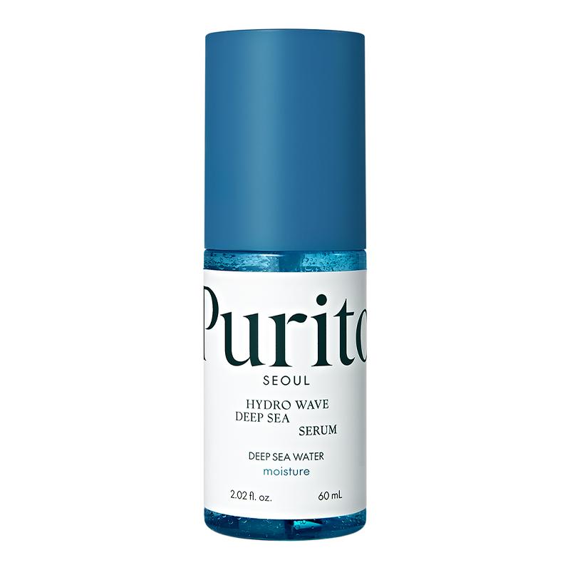 

Moisturizing serum with sea water Hydro Wave Deep Sea Serum PURITO 60 ml