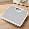 Portable Mechanical Scale Non Slip Pad Body Weight Scales Reusable Health Weighing Tool Weight Management Health Monitoring