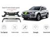 Stoßstangenschutz vorne und hinten für Great Wall Haval H5, H7, H6 (Geändert), M6 Blaues & Rotes Etikett