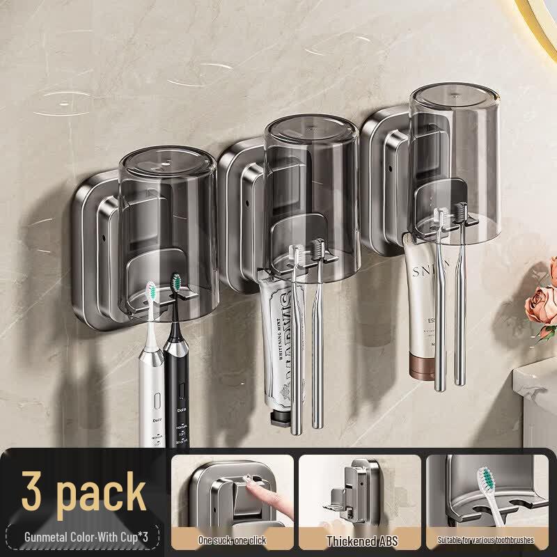 LIEI Hair Dryer Holder