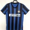 Vintage Jersey AC Milan Vintage Commemorative Jersey Inter Milan Brazil Flamenco France Ireland Argentina