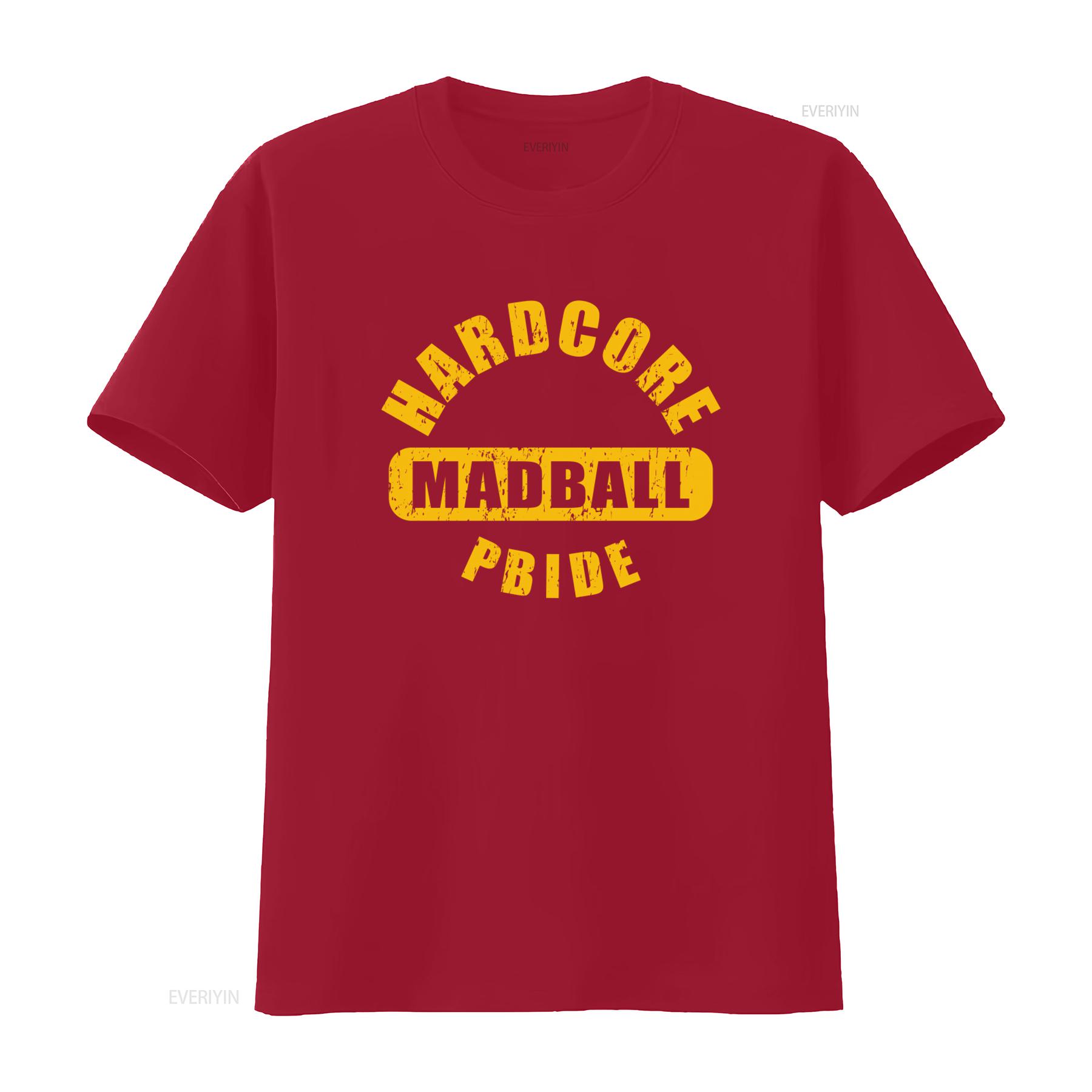 

Редкая футболка Madball Hardcore Pride Размер XL NYHC Панк Легенды Дизайн винтажная Постиранная мужская Эластичная Стильная Немного Унисекс S