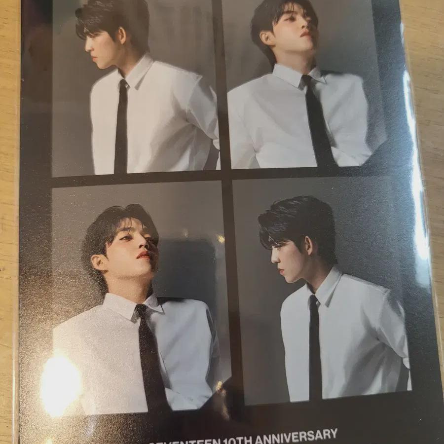 

Nas S.coups Photo Card