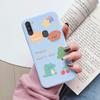 Soft Case For Samsung Galaxy A11 M11 Phone Cover Cute Flowers Butterfly Fundas TPU Coque For Samsung A11 A 11 M GalaxyA11 Bumper