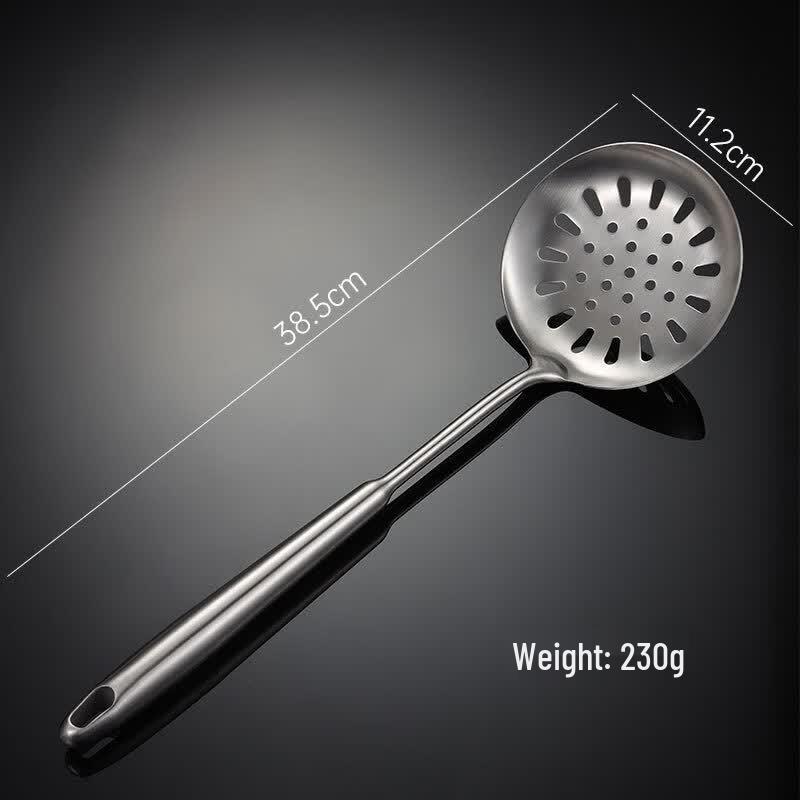 Qianxing Stainless Steel 5-Piece Kitchen Utensil Set