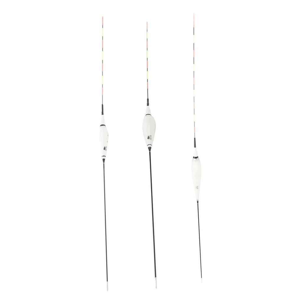 Leuchtender Angelpose Wasserdichte Angelpose Biss Elektronische Angelpose Pose für Tag und Nig