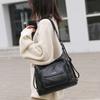 Women's Handbag Multifunctional Casual One-shoulder Crossbody Bag Fashion Tote Bag