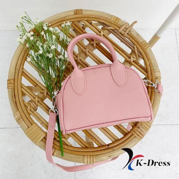 Mini Boston Cross Bag/Tote Bag (3 barvy)