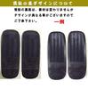 Edoten Geta Made in Urethane Yellow Tatami White Size L Men's Sandals, Japan, Sole, Fabric, Straps,