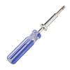 Catv Cable Locking Terminator Tool 7 Inch Coaxial Cable Terminator for Tv Signal Line Repair and Installation
