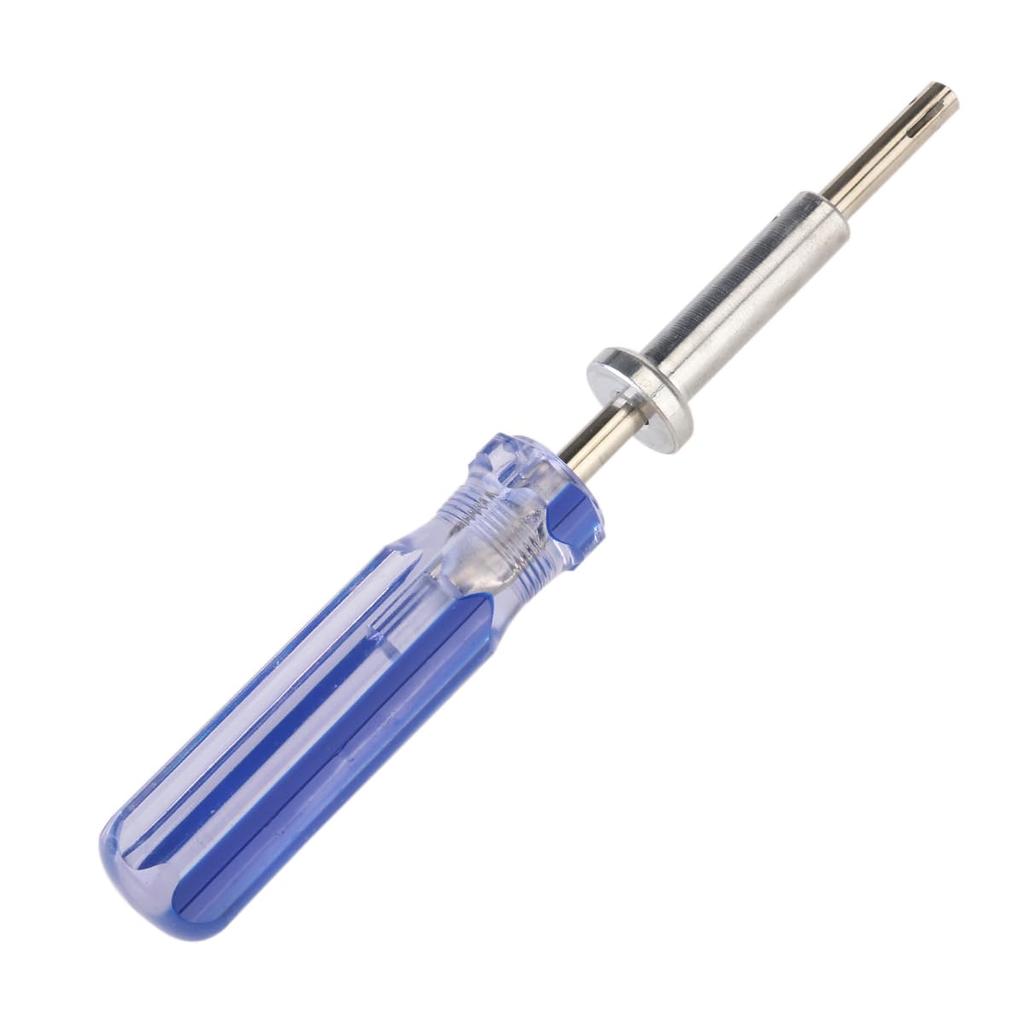Catv Cable Locking Terminator Tool 7 Inch Coaxial Cable Terminator for Tv Signal Line Repair and Installation