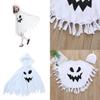 Halloween Ghost Cloak Cape For Kids Cosplay Costumes Party Role Play