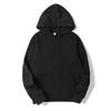 Einfarbiger Herren-Hoodie Outdoor-Sport Paar-Hoodie-Jacke