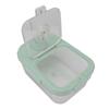 Rice Container Kitchen Dry Food Rice Storage Box Airtight Rice Dispenser Rice Storage Bin Household Cereal Dispenser