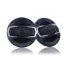 4 Inch Car Audio Speaker 12v 220w 4 Way Hifi Coaxial Subwoofer Modified Speaker Full Frequency Car Stereo Speaker Modification