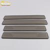 Compatible with Hanteng 19 V7: Sill Trim, Bright Strip, Bumper, Trunk Pedal Trim Accessories